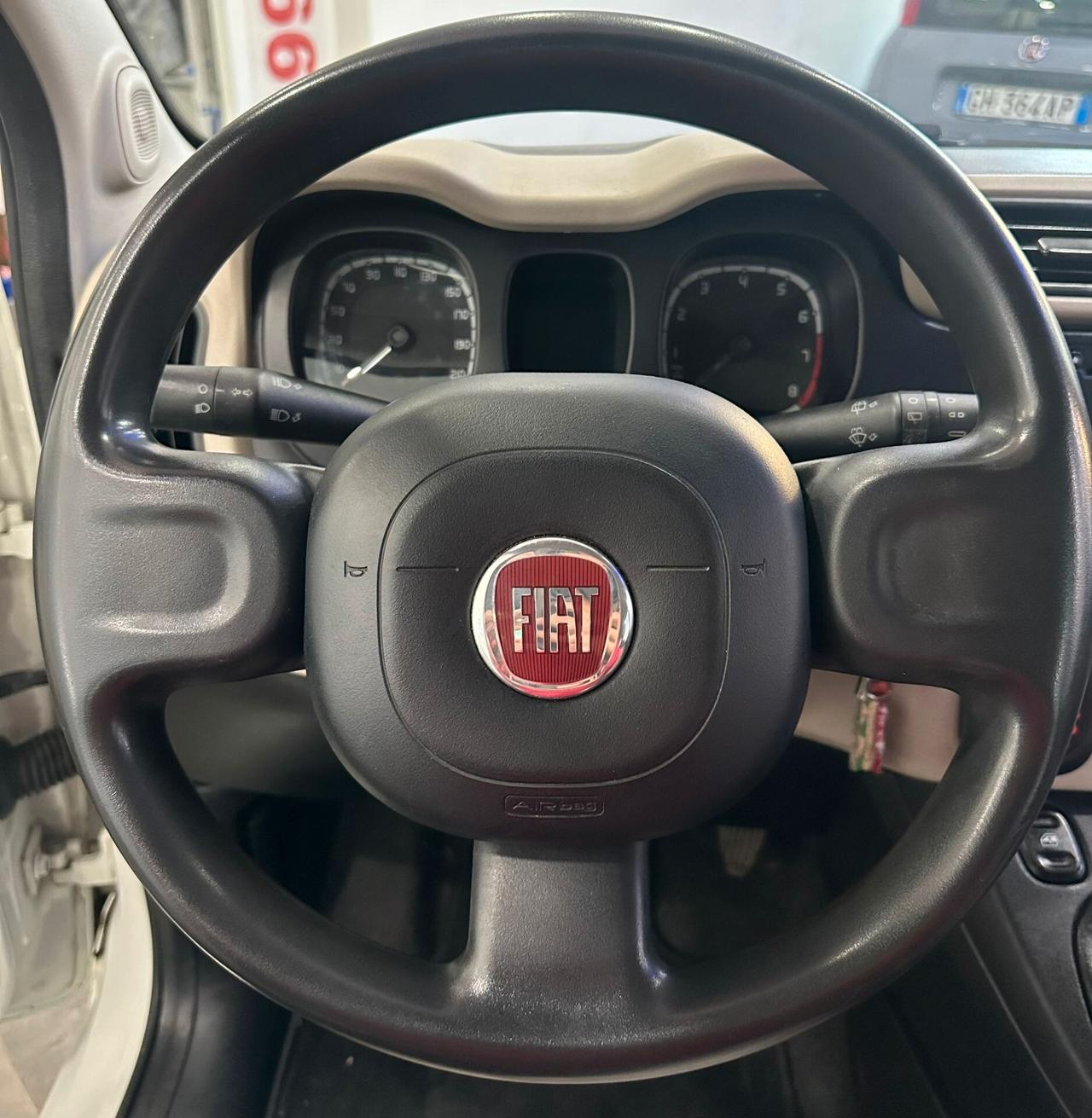 Fiat Panda 1.2 EasyPower Lounge