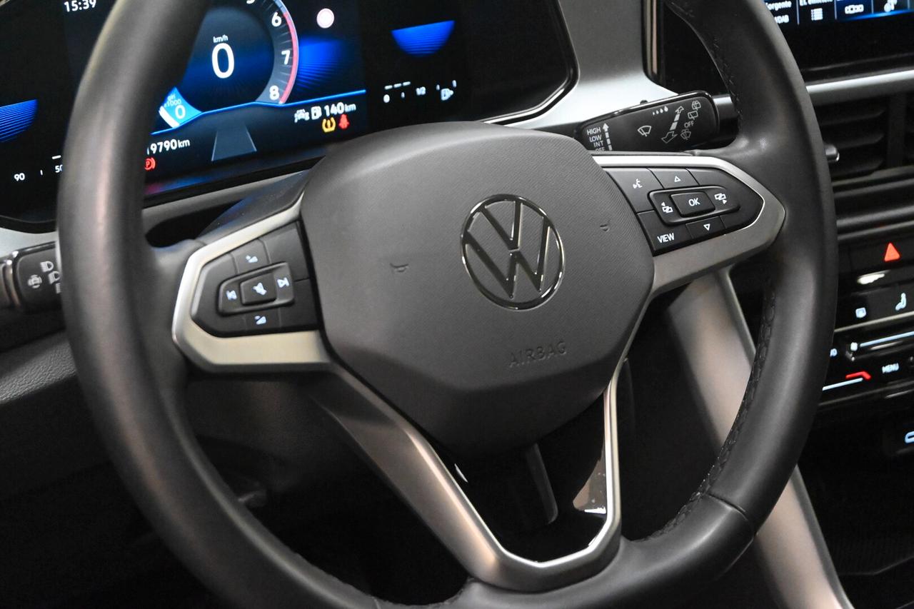 VOLKSWAGEN T-Roc 1ª serie T-Roc 1.0 TSI Life