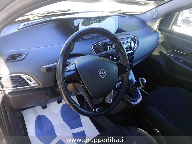 Lancia Ypsilon III 2011 Benzina 1.2 8v Gold 69cv