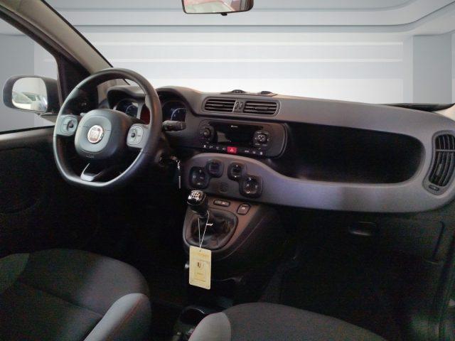 FIAT Panda 0.9 TwinAir Turbo S&S 4x4