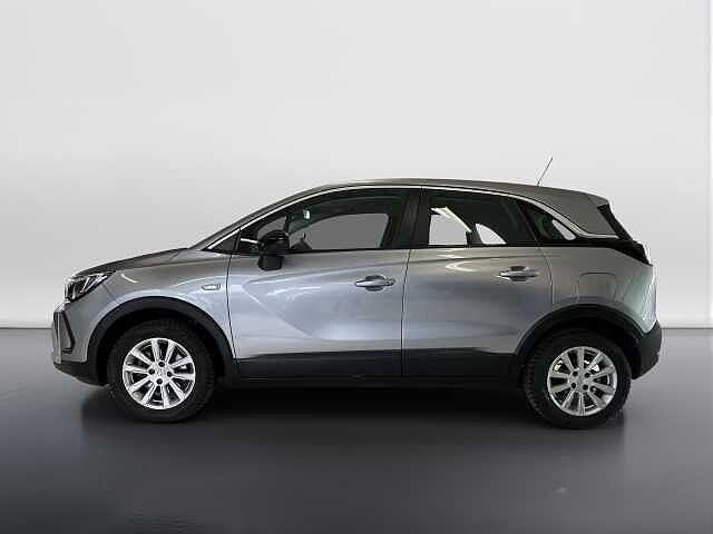 Opel Crossland Crossland 1.2 Elegance s&s 110cv