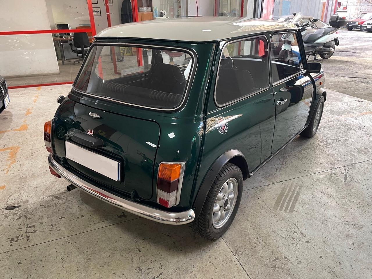 Mini Cooper 1300 CAT