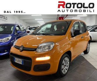 FIAT Panda 1.2 Pop SENZA FINANZIAMENTO