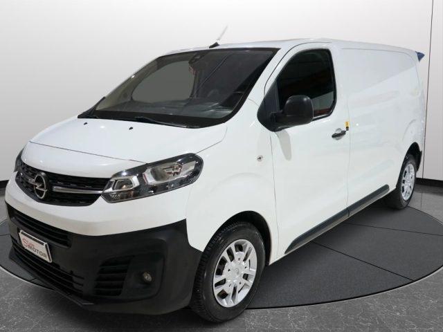 TOYOTA Proace 2.0 Diesel 120CV S&S L2h1 Enjoy