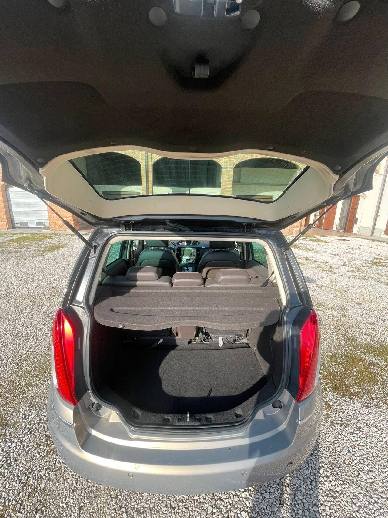 Lancia MUSA 1.3 Multijet 16V 90 CV Platino Stra FULL OPTIONAL