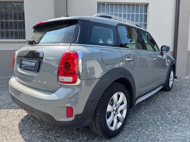 MINI Countryman 1.5 Cooper SE Business Countryman ALL4 Automatica