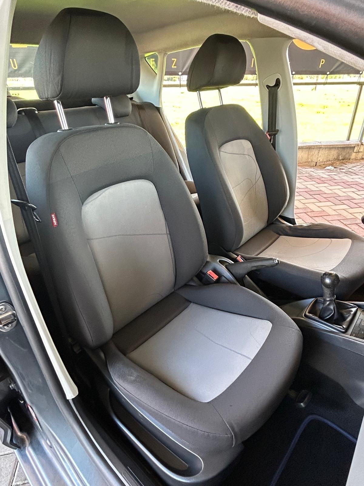Seat Ibiza 1.2 TDI CR 5 porte Style