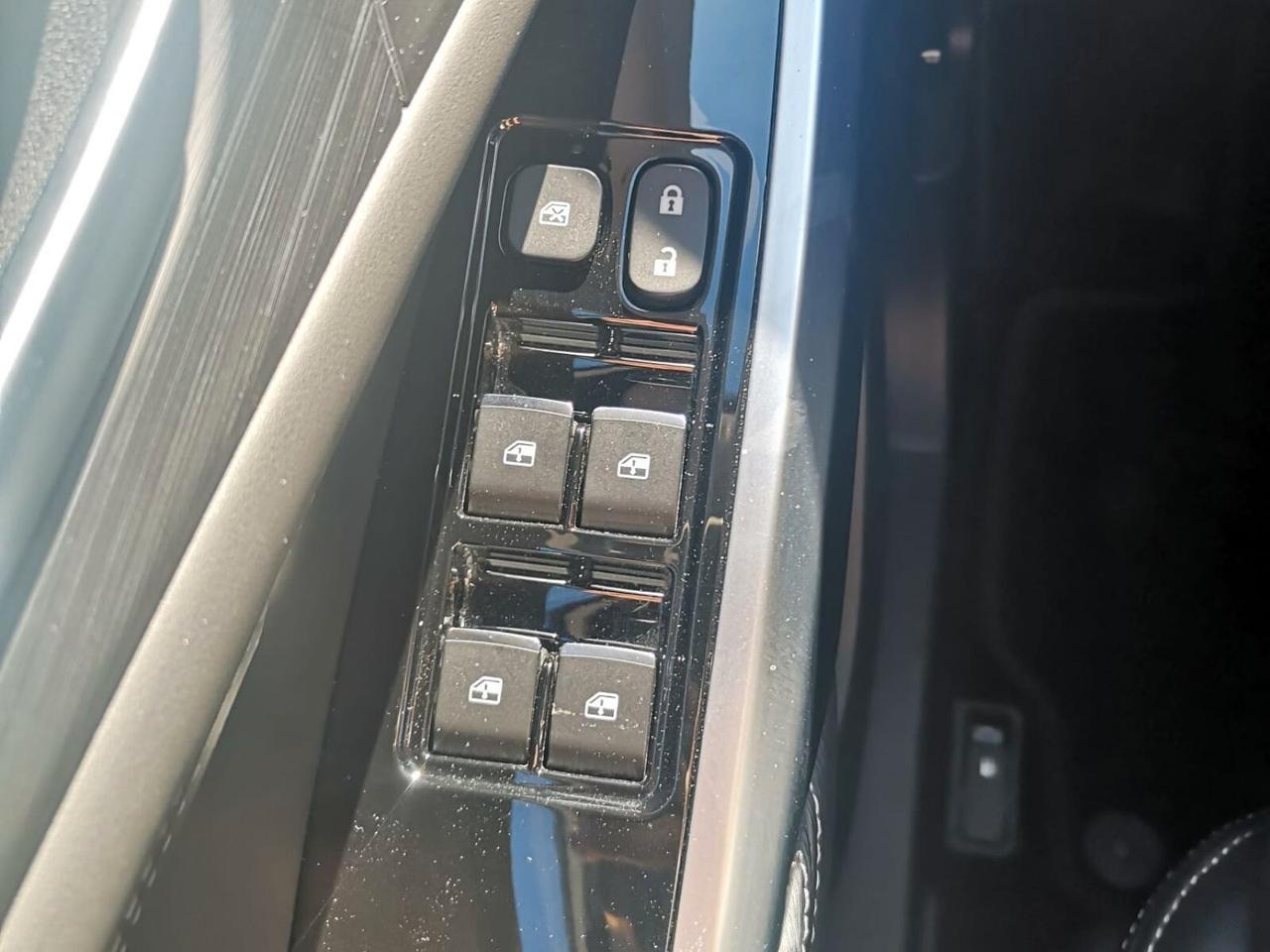 Evo 7 1.5 Turbo posti Bi-Fuel GPL