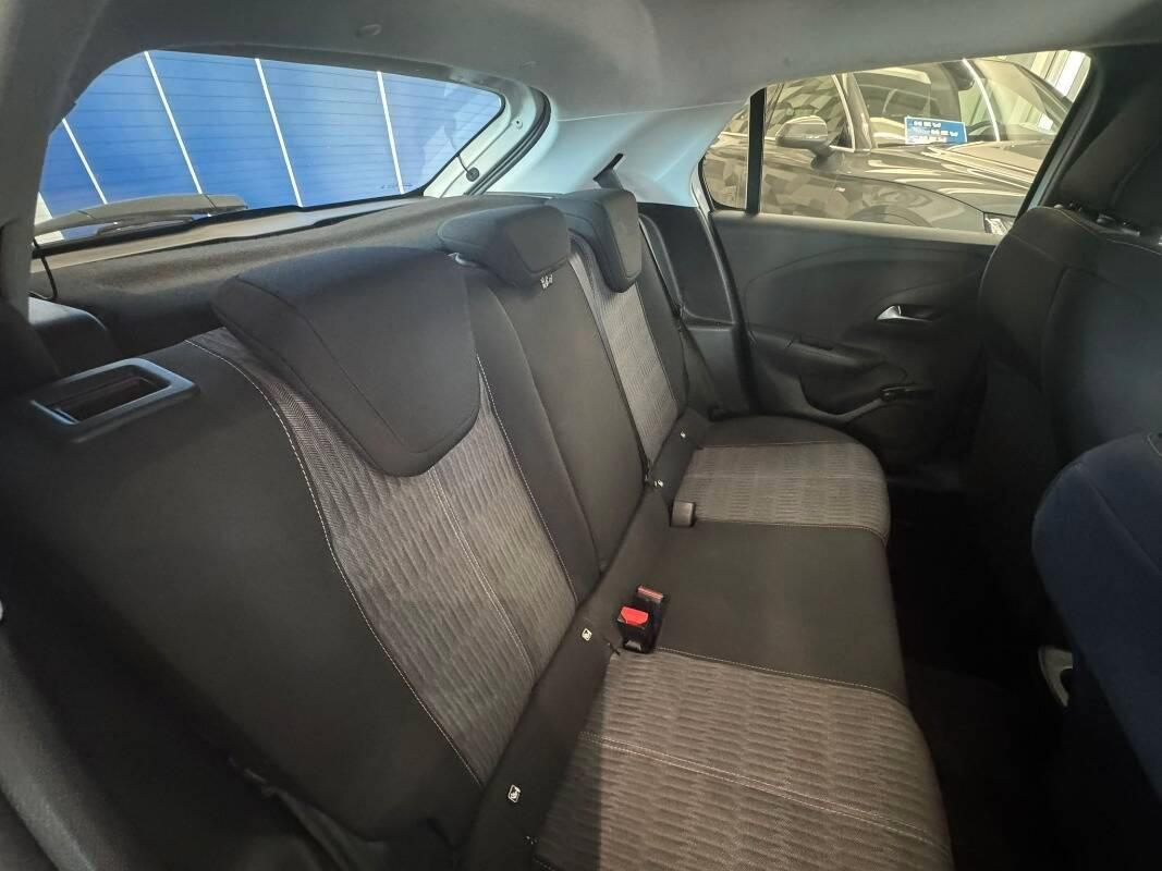 Opel Corsa 1.2 Elegance s&s 75cv