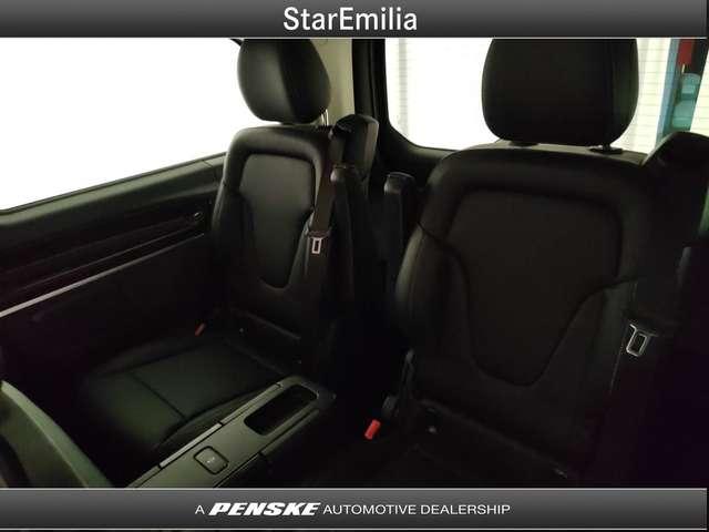 Mercedes-Benz V 250 V 250 d Automatic Sport Long