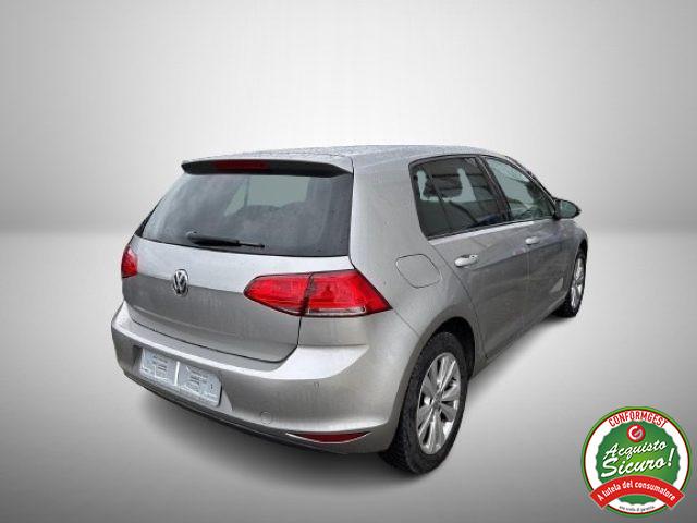 VOLKSWAGEN Golf 1.2 TSI 85 CV 5p. Trendline BlueMotion Technology