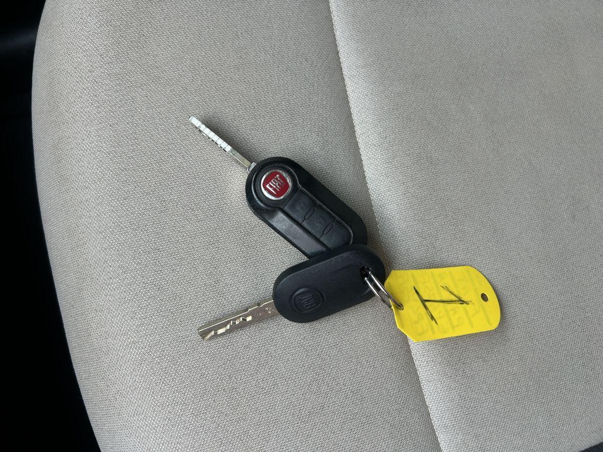 FIAT - Panda - 1.3 Mjt 75 CV S&S Lounge