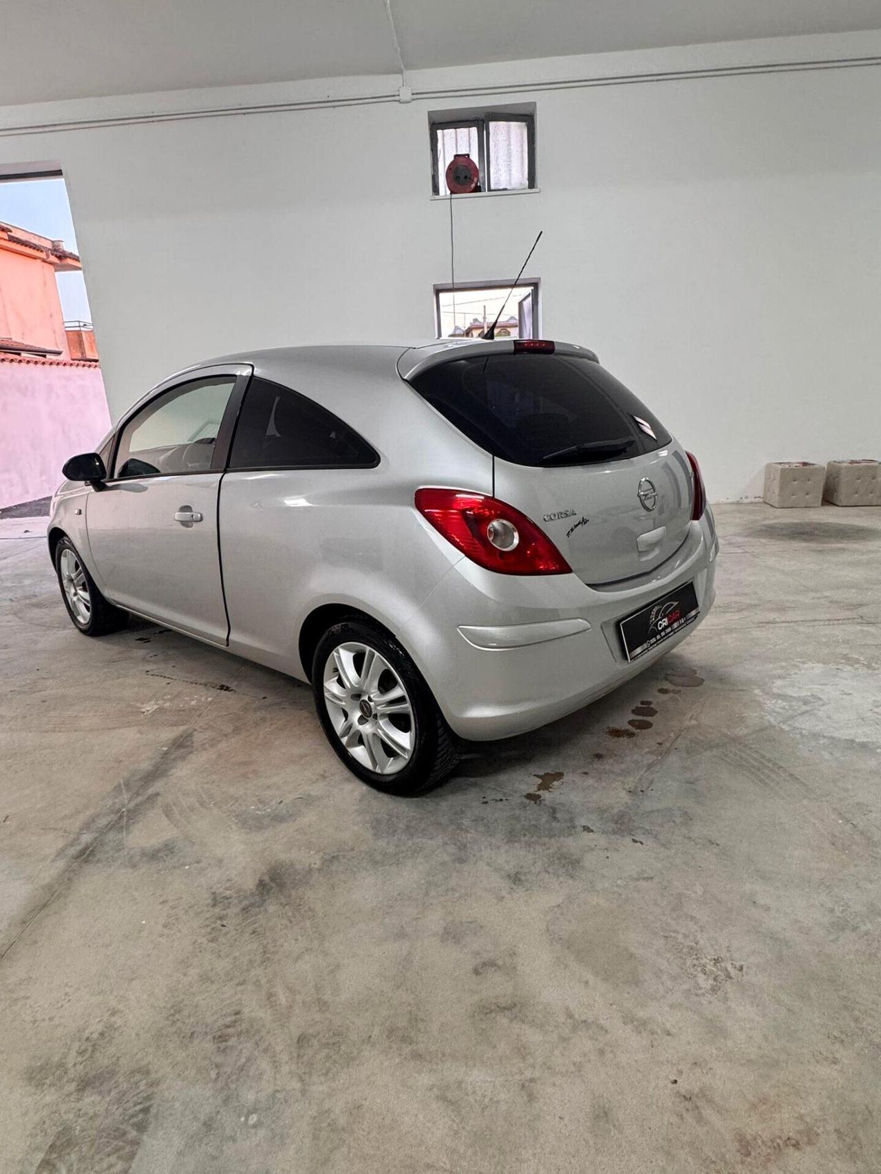 Opel Corsa 1.3 Diesel