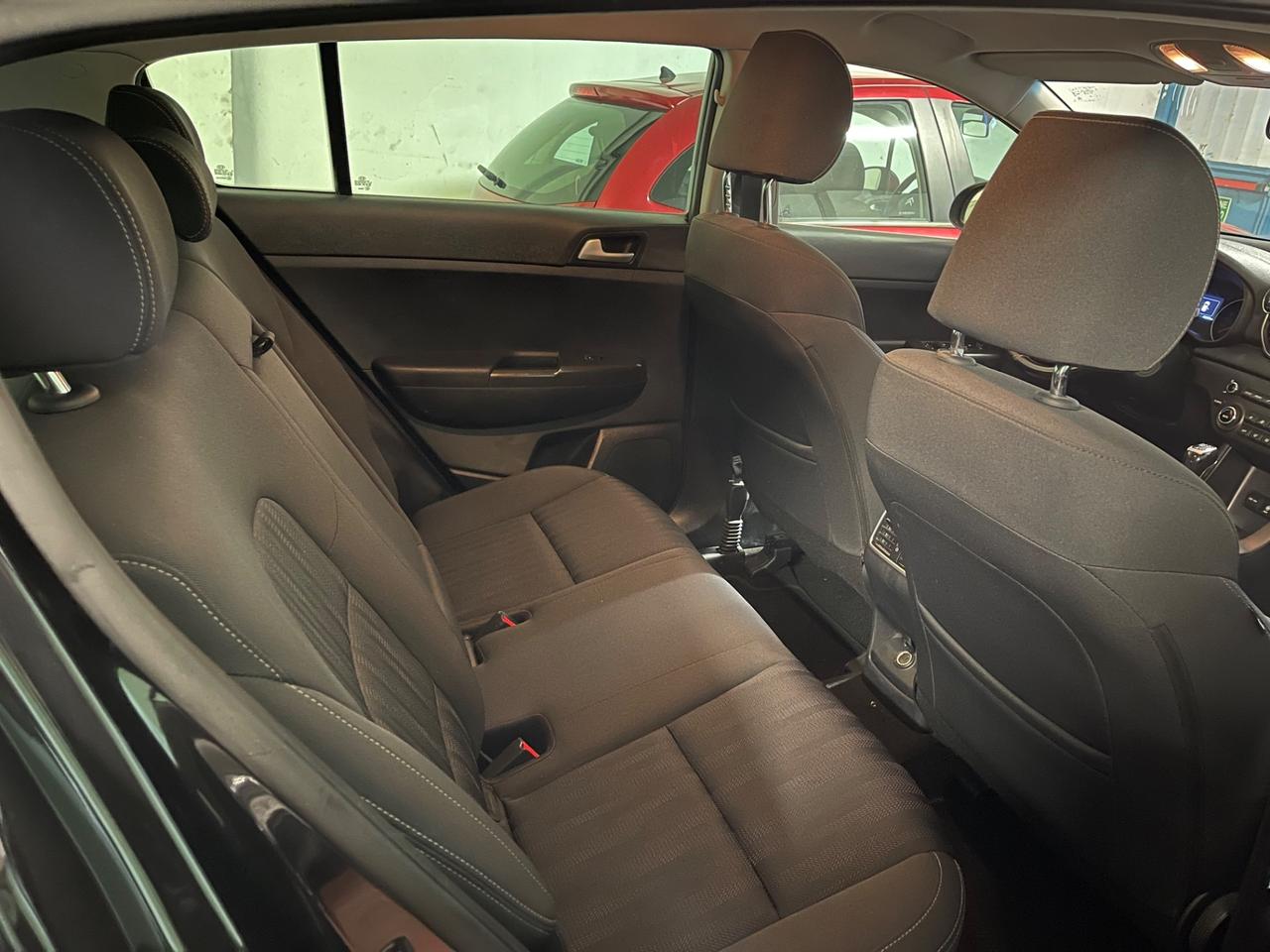 Kia Sportage 1.6 GDI 2WD Business Class