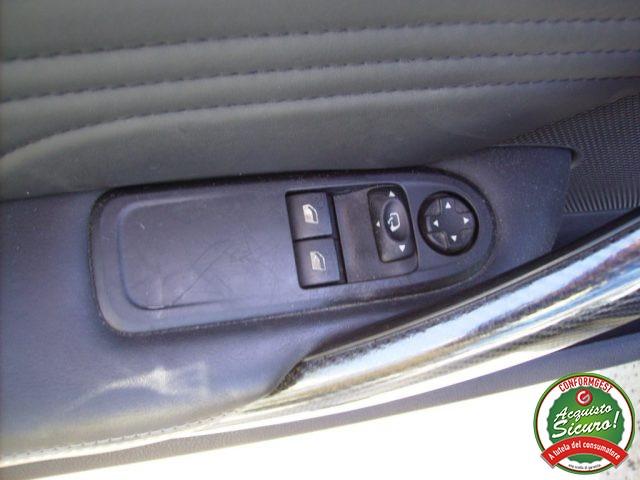 PEUGEOT RCZ 1.6 THP 200CV Asphalt