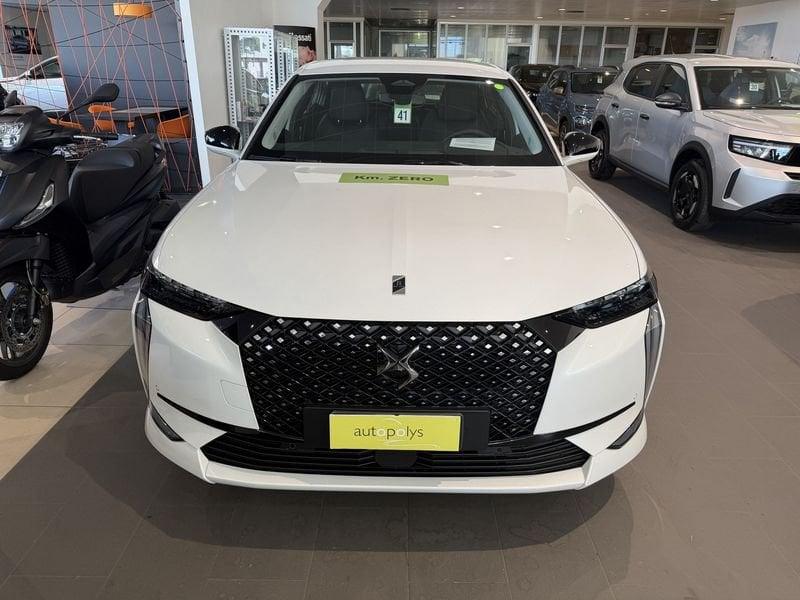 DS DS4 DS 4 BlueHDi 130 aut. Pallas