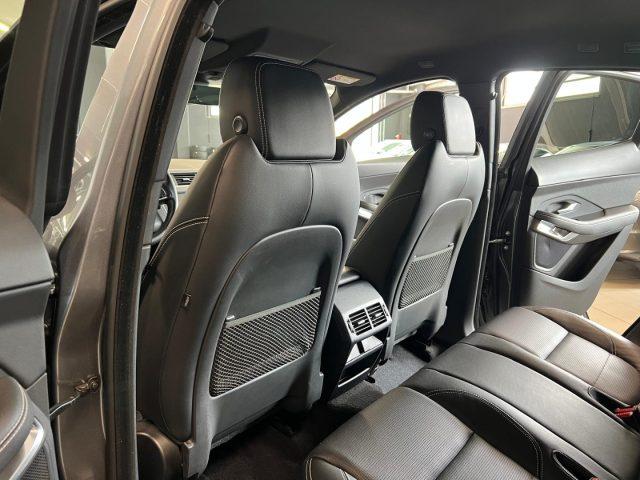 JAGUAR E-Pace 2.0 d i4 R-Dynamic awd 180CV SOLO 84000KM ! NUOVA