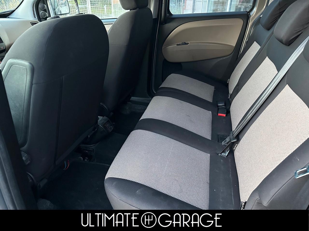 Opel Combo 1.4 Turbo EcoM 120CV PC-TN Cosmo