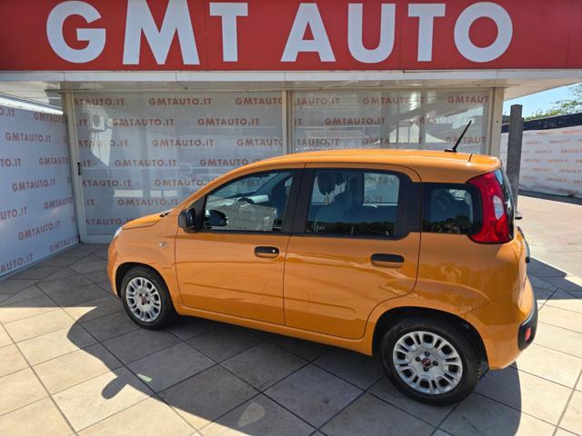 FIAT Panda 1.0 69CV HYBRID GARANZIA OTTIME CONDIZIONI