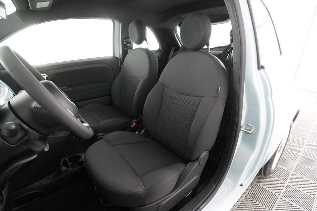 FIAT 500 500 1.0 Hybrid