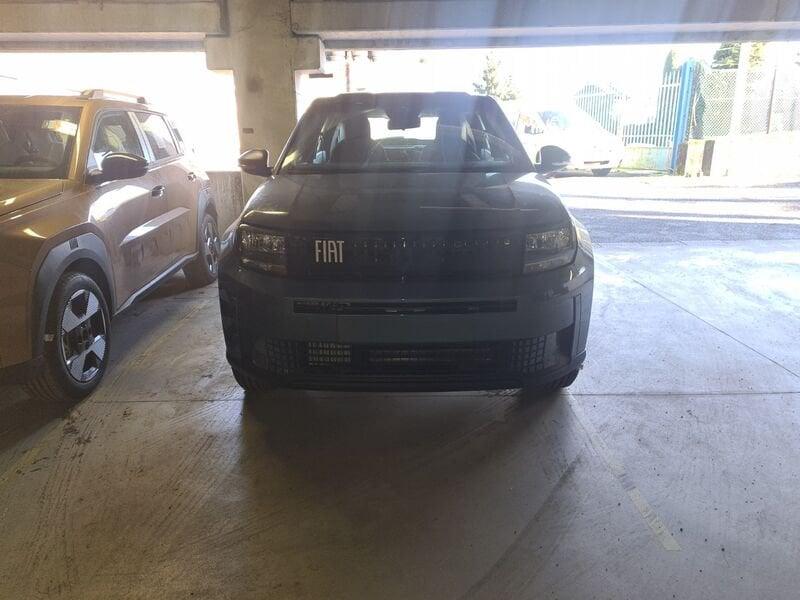 FIAT Grande Panda Benzina Benzina Pop