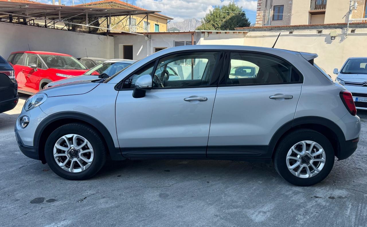Fiat 500X 1.3 MultiJet 95 CV Cross
