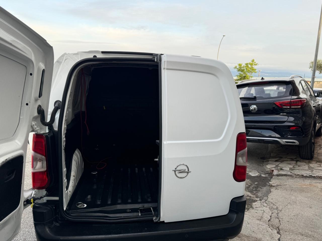 Opel Combo Cargo XL 1.5 Diesel 130CV S&S PL 950kg Edition