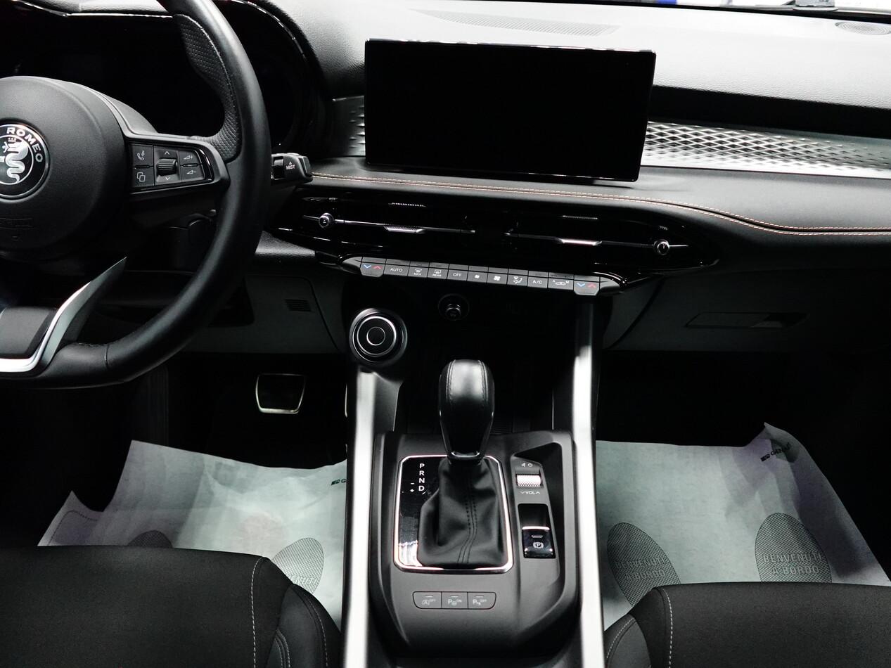 Alfa Romeo Tonale 1.6 MJT 130 CV TCT6 SPRINT