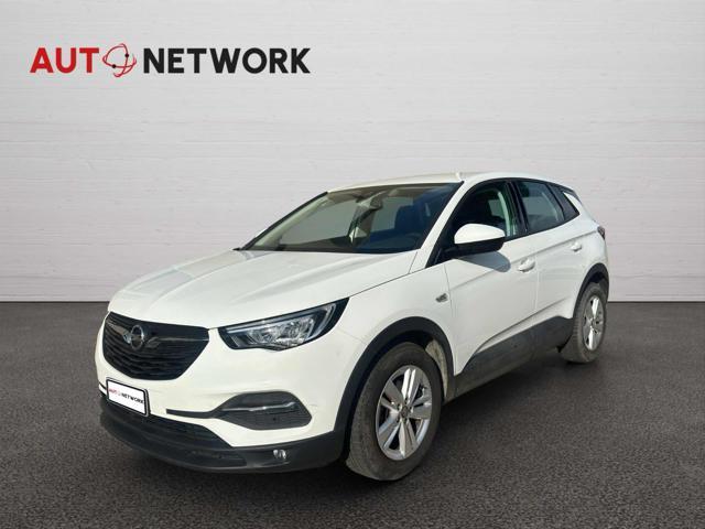 OPEL Grandland X 1.5 diesel Ecotec Start&Stop Business