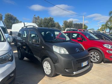 Citroen Nemo 1.4 benzina XTR Theatre -