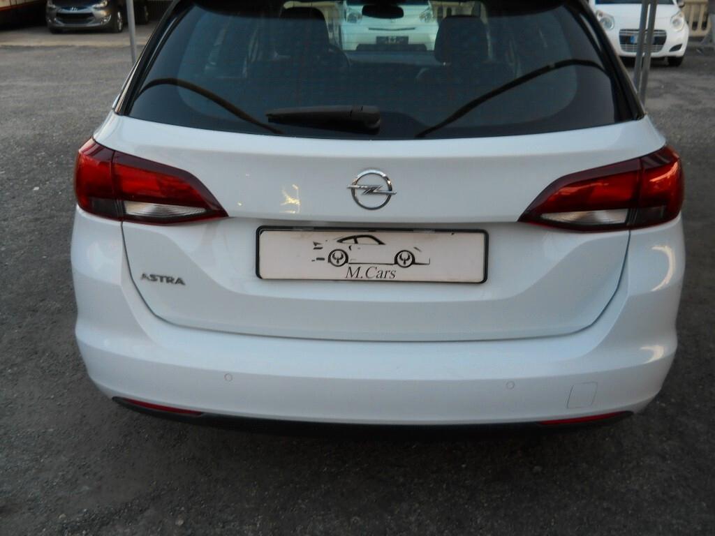 Opel Astra 1.6 CDTi 136CV aut. Sports Tourer Business
