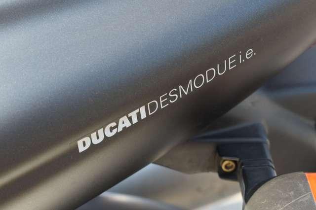 Ducati 750 Sport DESMODUE i.e. (POTENZIATA)- RESTAURATA/ PERFETTA