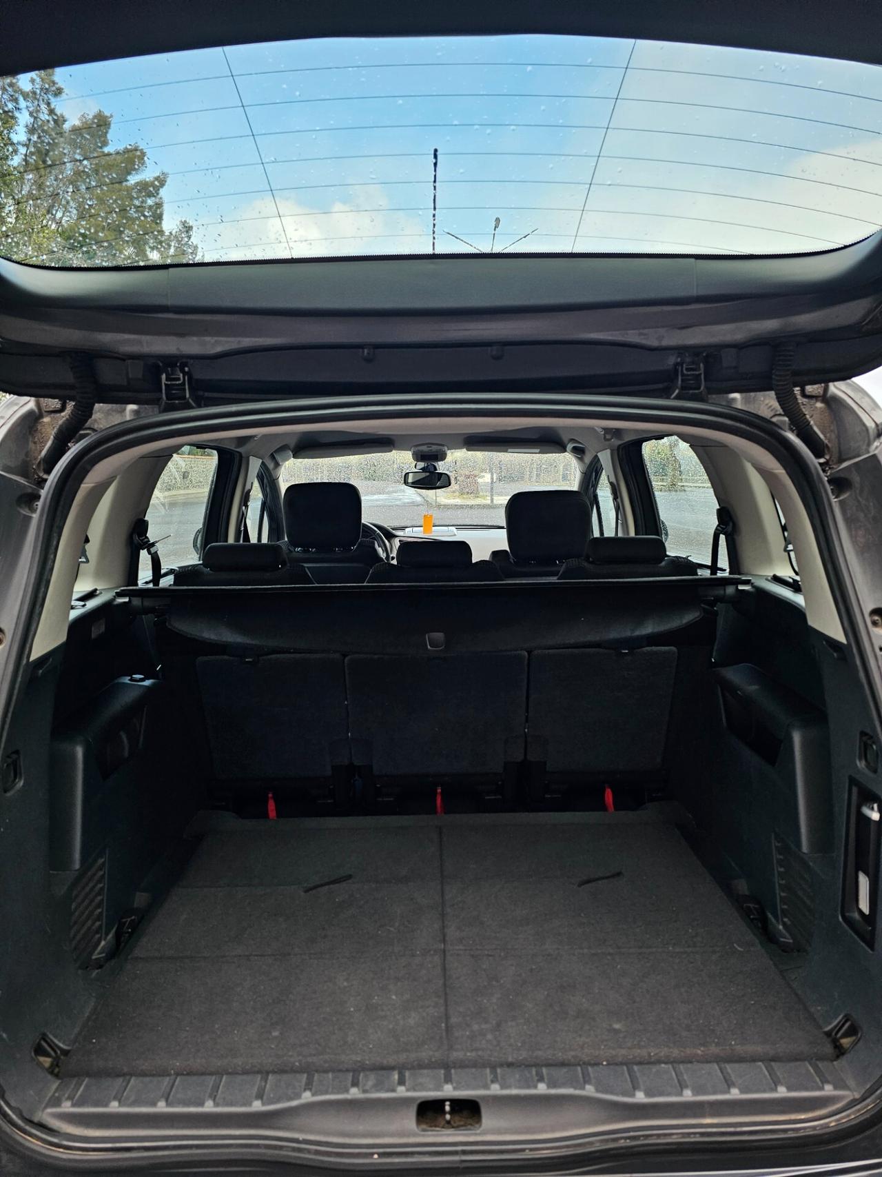 Peugeot 5008 2.0 HDi 150CV Premium 7 posti