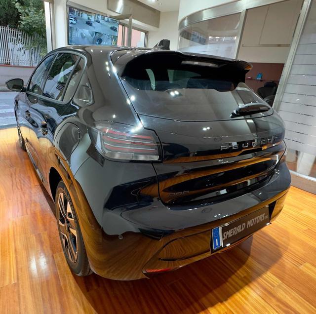 PEUGEOT 208 Hybrid 110 e-DCS6 Allure