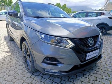 Nissan Qashqai 1.5 dci N-Tec Start 115cv