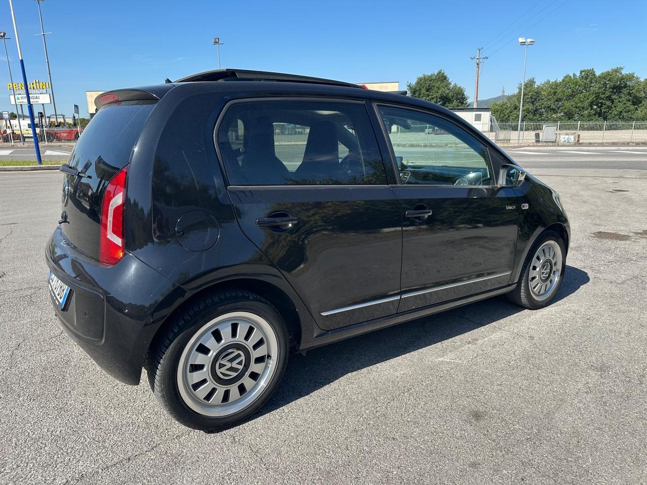 Volkswagen up! 1.0 75 CV 5p. high ASG