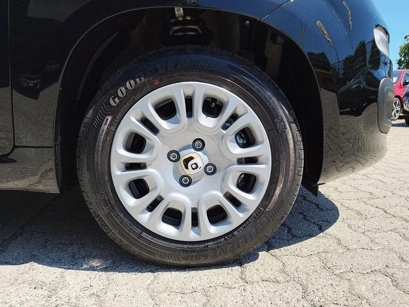 FIAT Panda Panda 1.0 FireFly S&S Hybrid