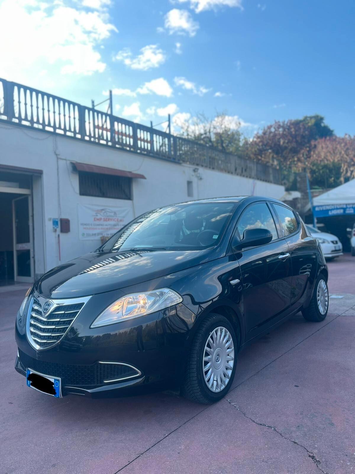 Lancia Ypsilon 1.3 MJT 16V 95 CV 5 porte S&S Elle