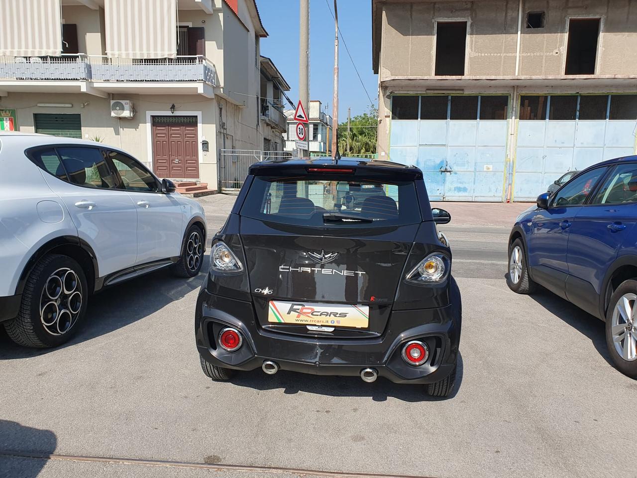 Chatenet CH46 CH46 Sport Line