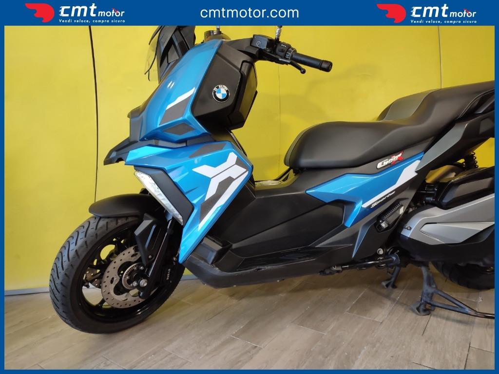 BMW C 400 X - 2019