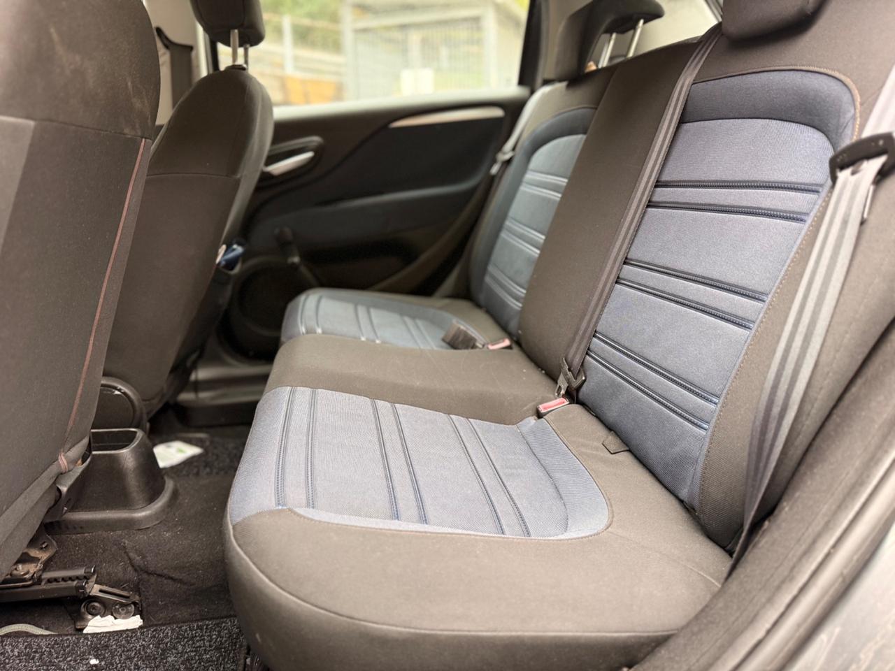 Fiat Punto Evo 1.3 Mjt 90 CV 5 porte pronta consegna