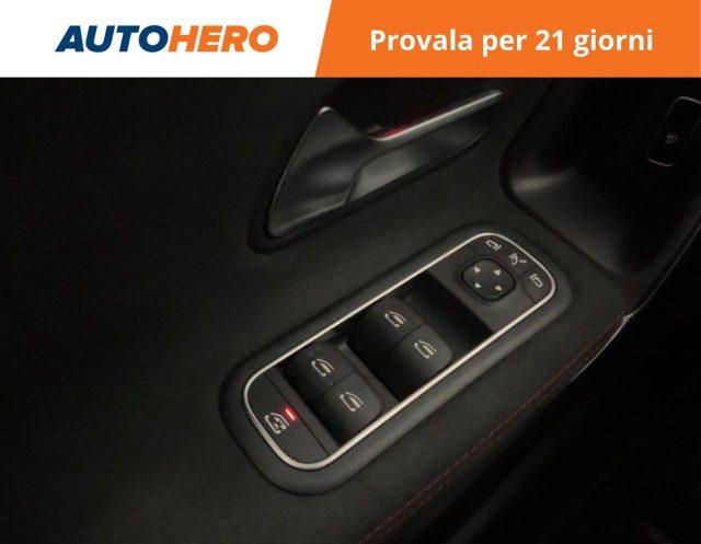 MERCEDES-BENZ CLA 35 AMG 4Matic Shooting Brake Advanced Plus