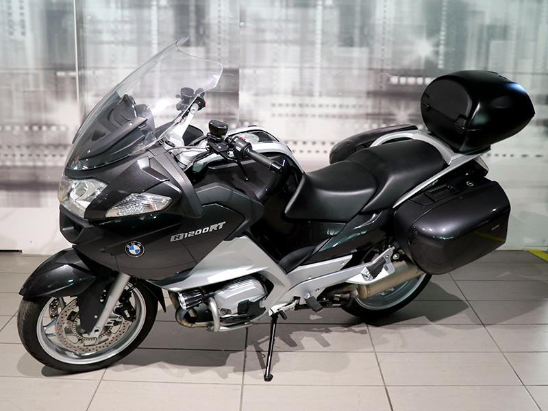 Bmw R 1200 RT ABS