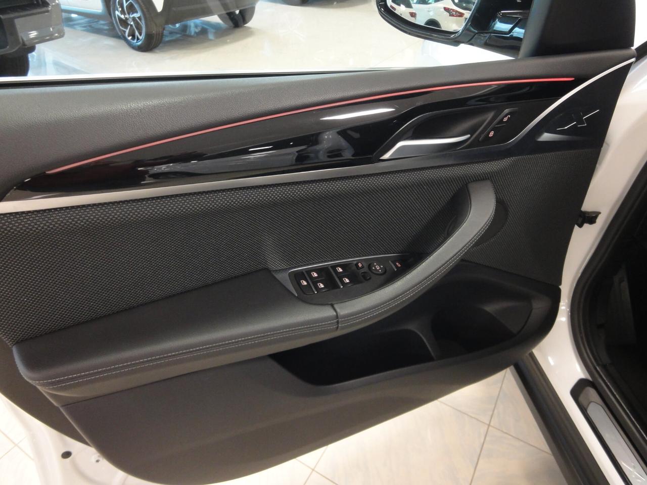 Bmw X3 Xdrive Xline 20d 190cv Aut. Euro 6c