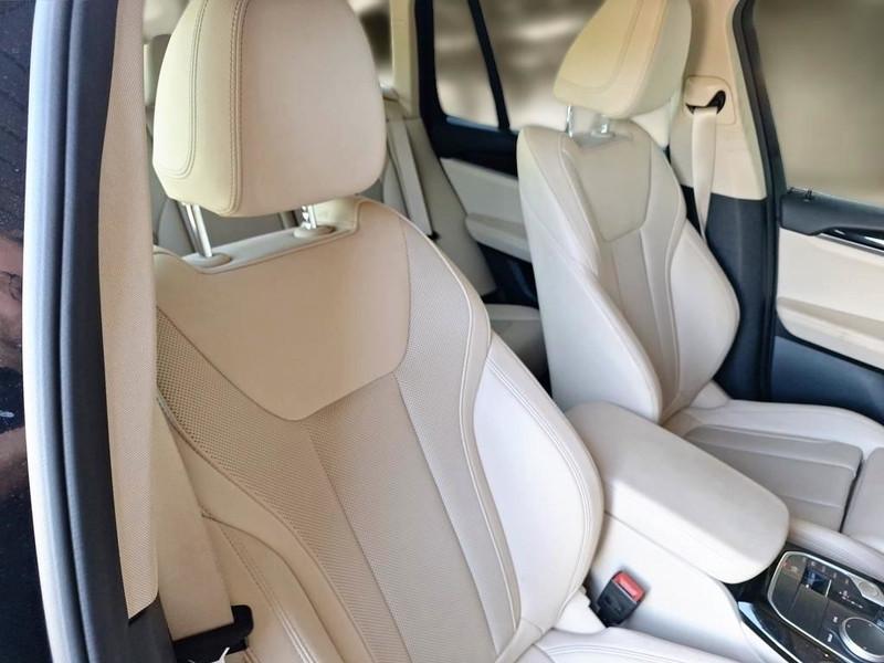 BMW X3 XDRIVE 30E AUTO SUV