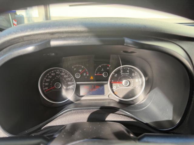 FIAT Doblo 3 POSTI Doblò 1.3 MJT 95 CV PC-TN Cargo Lamierato