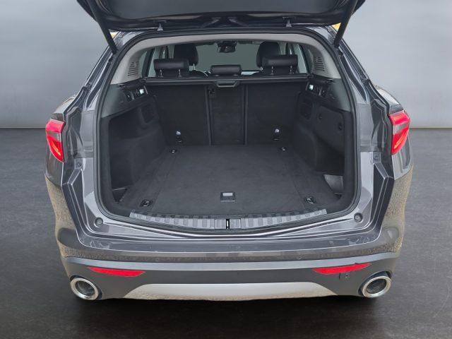 ALFA ROMEO Stelvio 2.2 Turbodiesel 180 CV AT8 Q4 Super