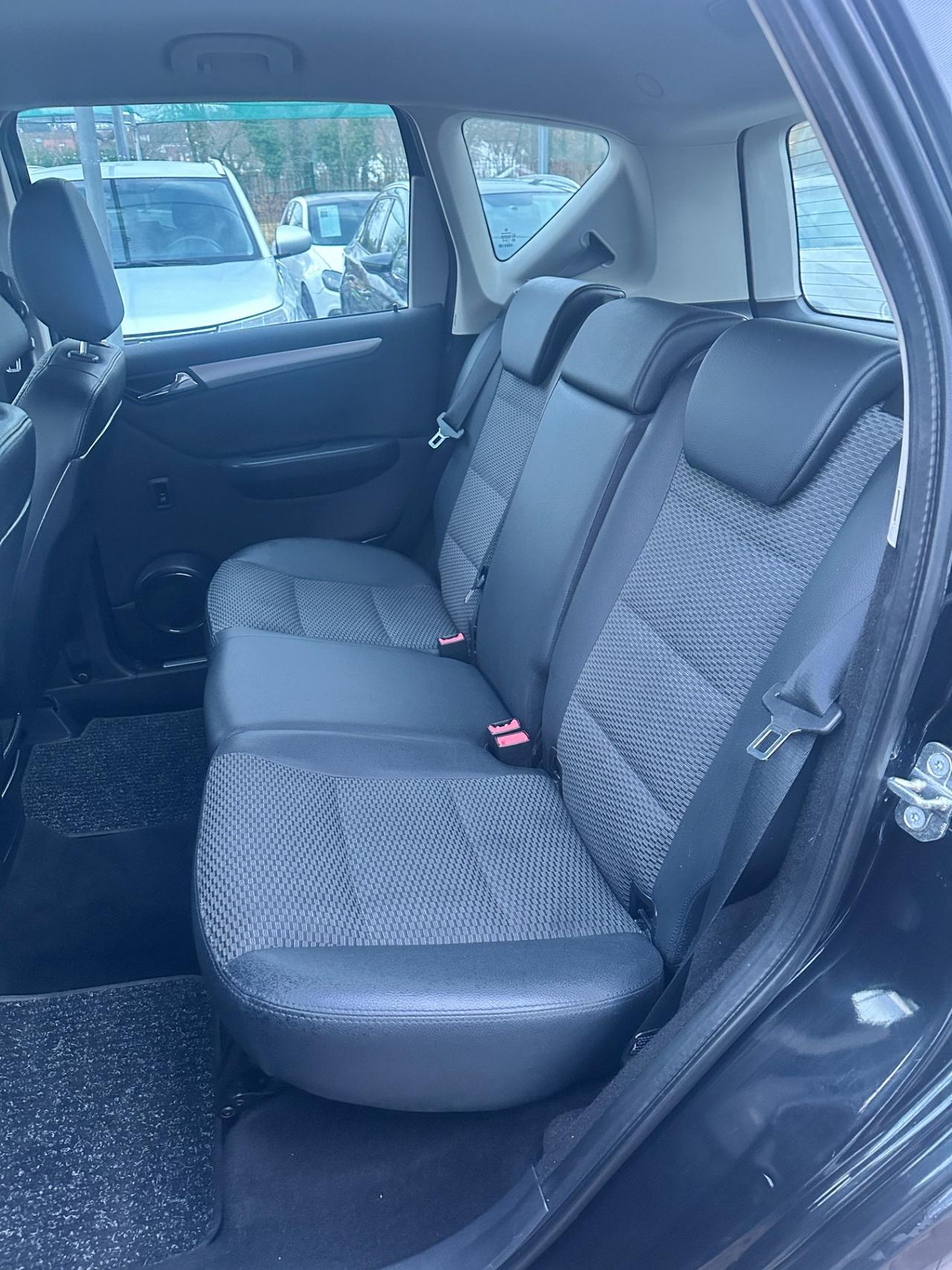 Mercedes-benz A 180 CDI Avantgarde cambio automatico