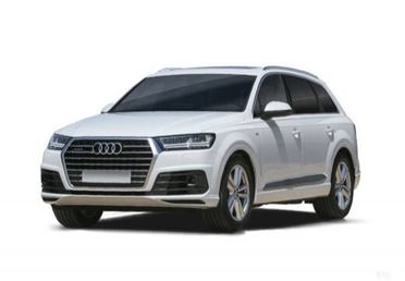 Audi Q7 3.0 tdi Sport Plus quattro tiptronic 7p.ti