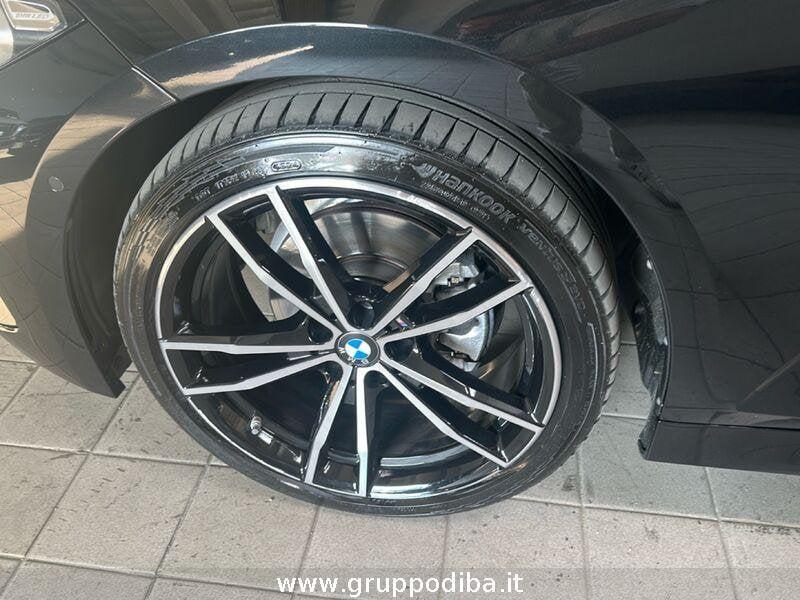 BMW Serie 3 G21 2022 Touring 320d Touring mhev 48V xdrive MSport auto